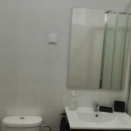 Santos Lisbon
