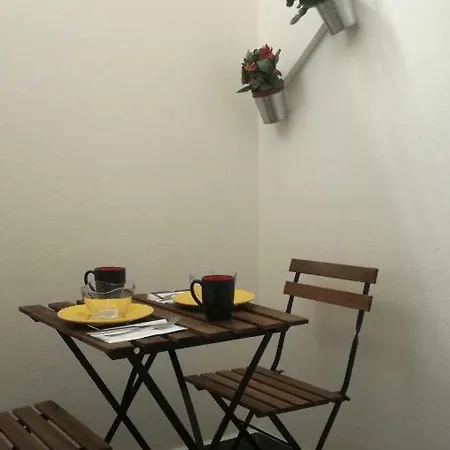 Apartment Santos
