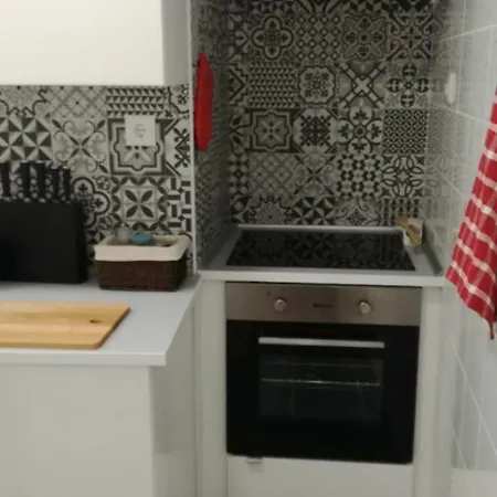 Apartment Santos